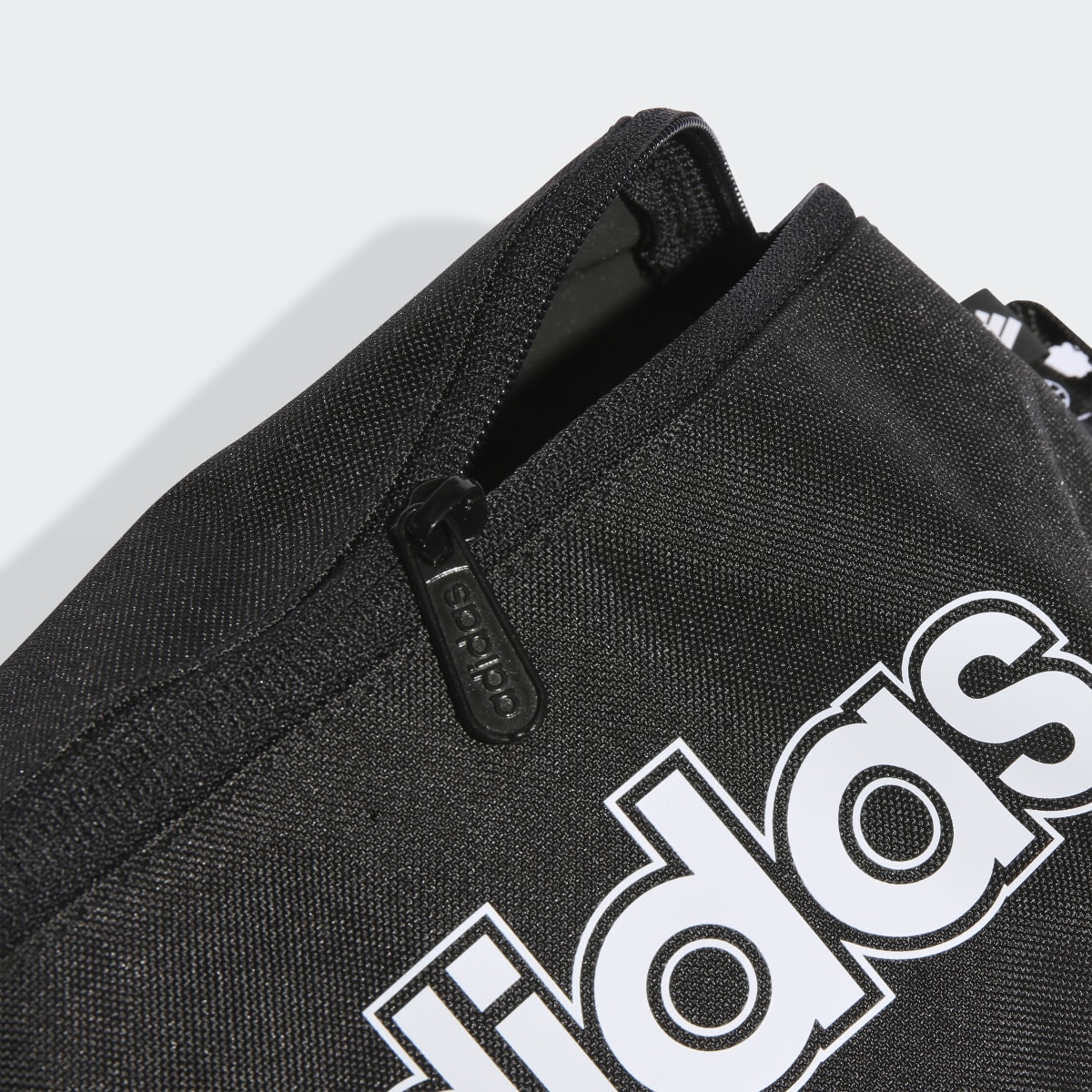 Adidas Classic Foundation Waist Bag. 7