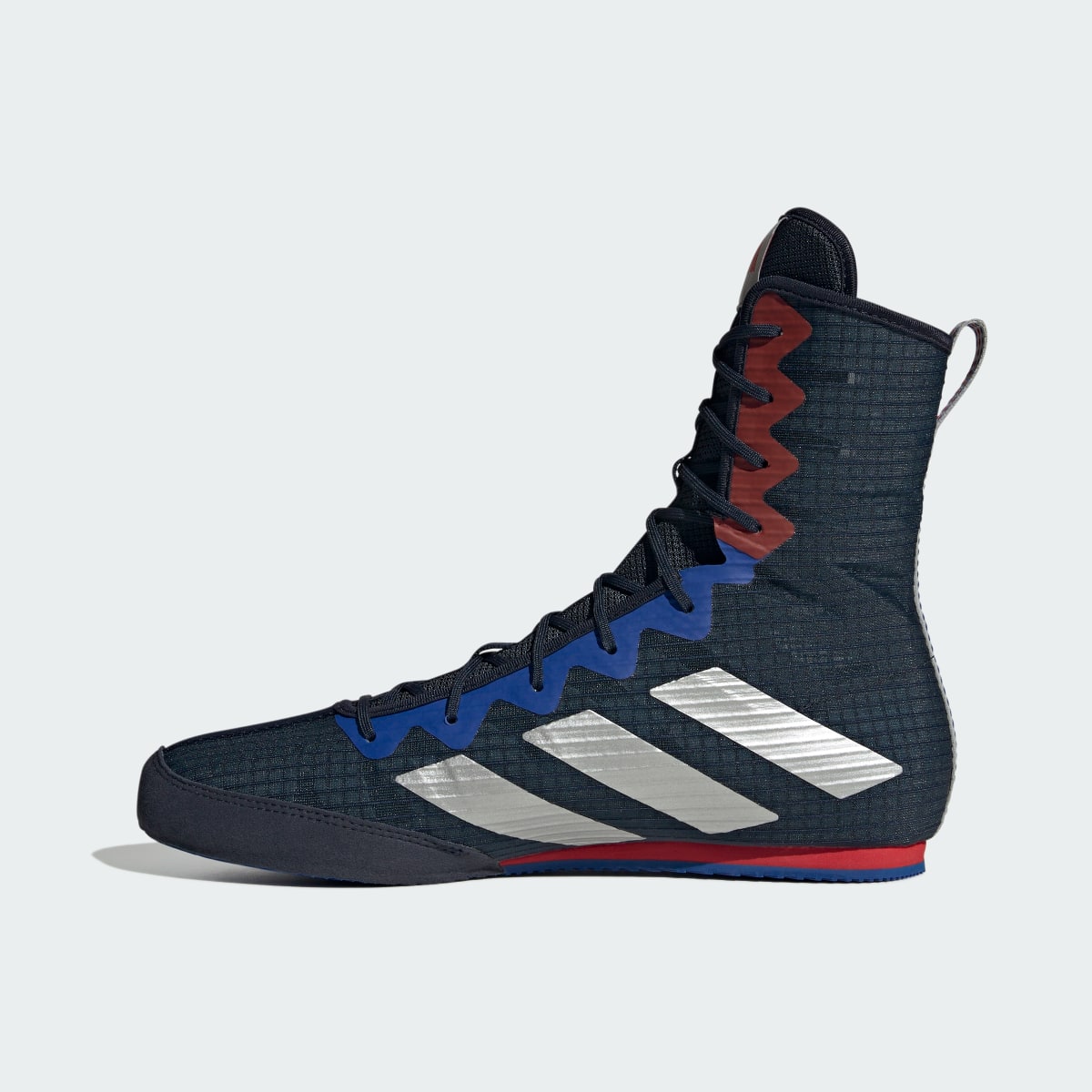 Adidas Box Hog 4 Boxschuh. 7