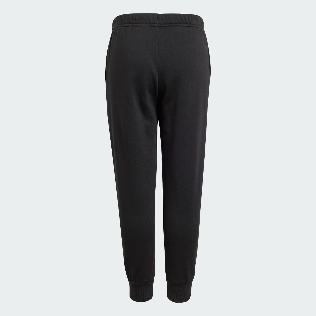 Adidas Fato de Treino em Fleece Essentials – Criança. 8