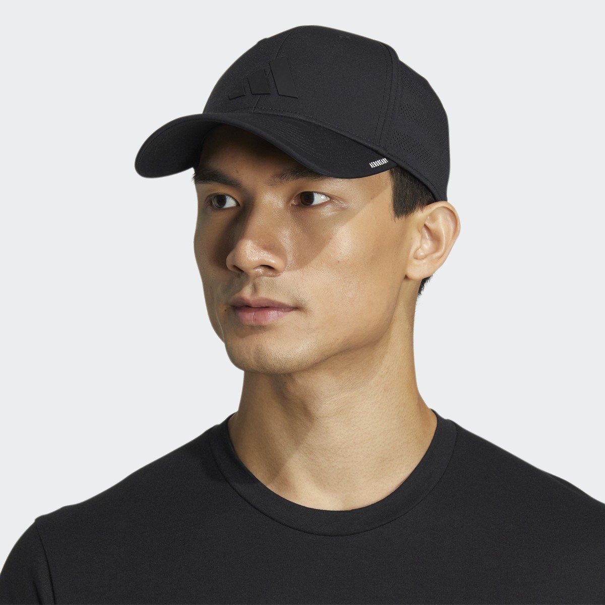 Adidas Gameday 4 Stretch Fit Hat. 5