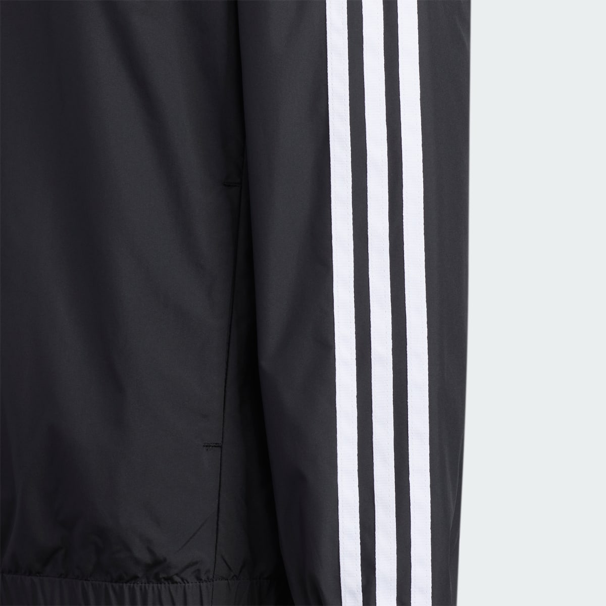 Adidas Woven Jacket Kids. 4