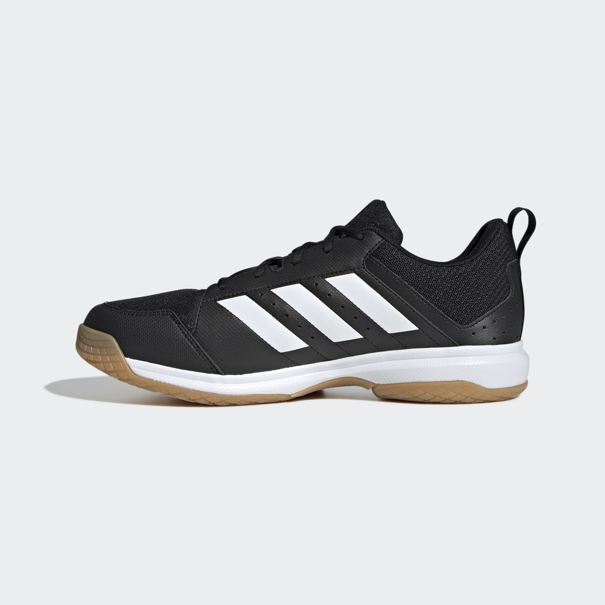 Adidas Sapatilhas Ligra 7 – Pavilhão. 10