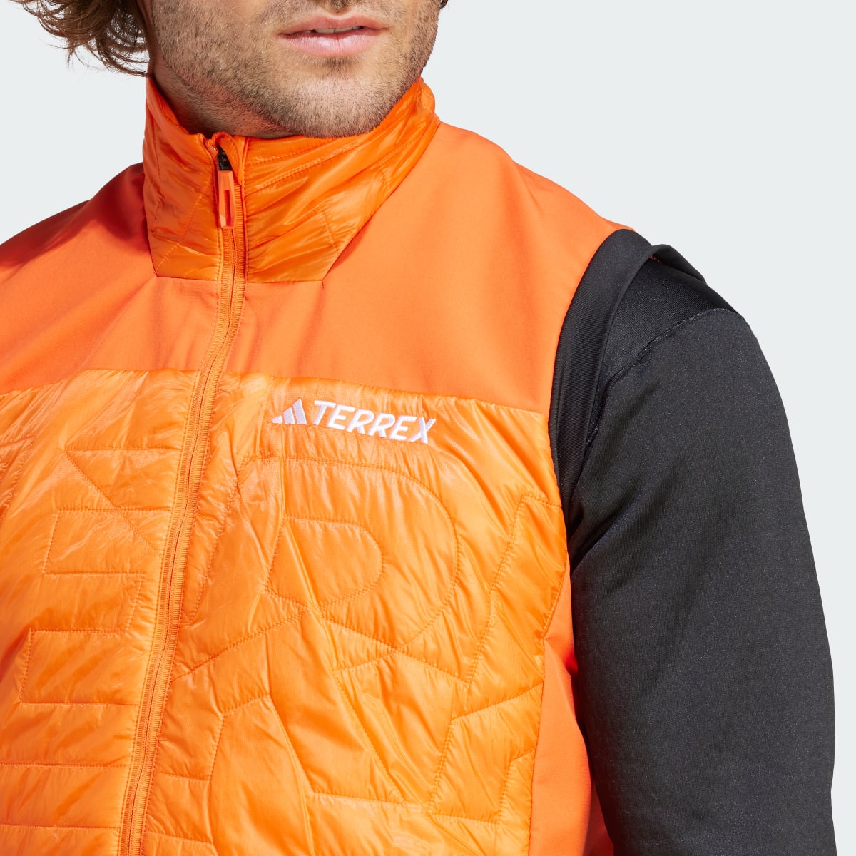 Adidas Bezrękawnik Terrex Xperior Varilite Hybrid PrimaLoft. 6