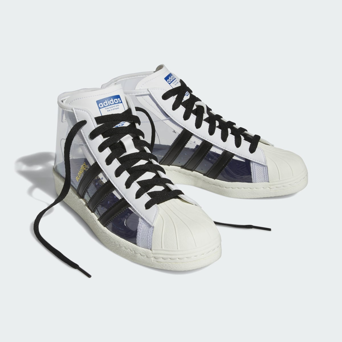 Adidas Buty Blondey Pro Model ADV. 6