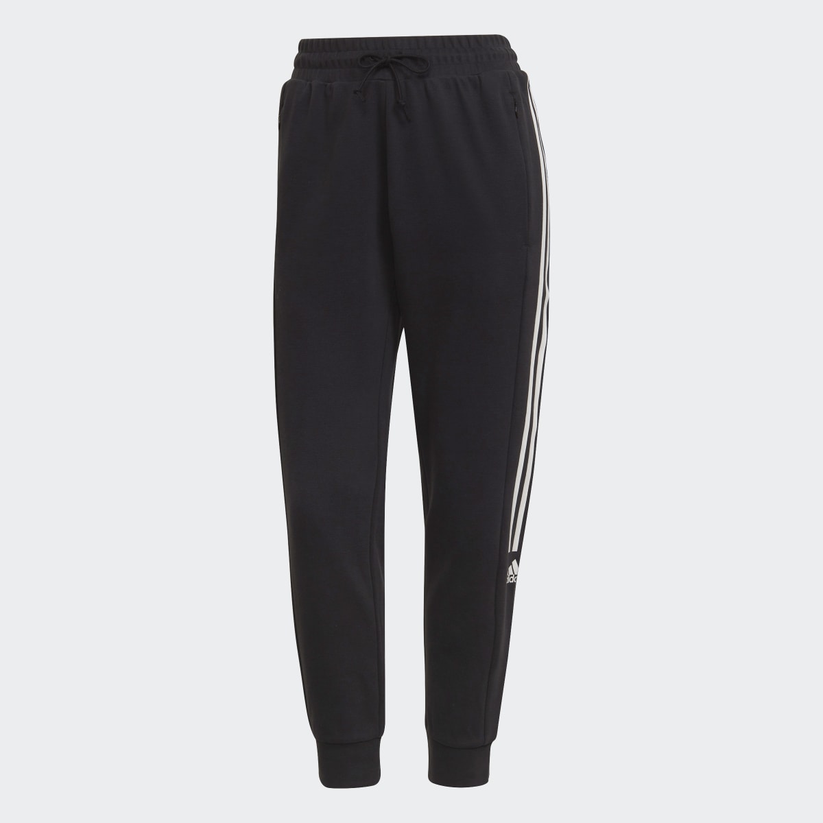 Adidas AEROREADY Made for Training Cotton-Touch Hose. 4