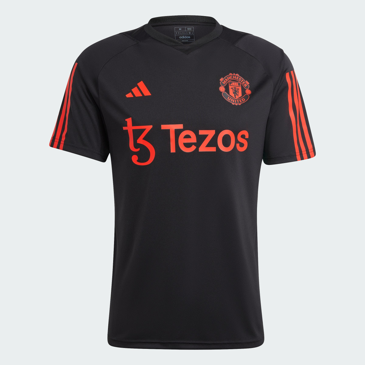 Adidas Camiseta entrenamiento Manchester United Tiro 23. 5