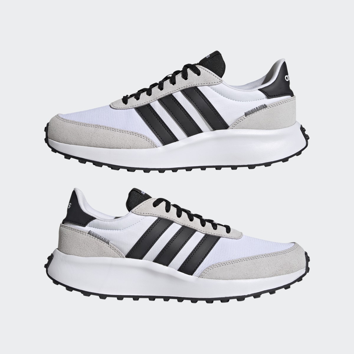 Adidas Run 70s Lifestyle Laufschuh. 8