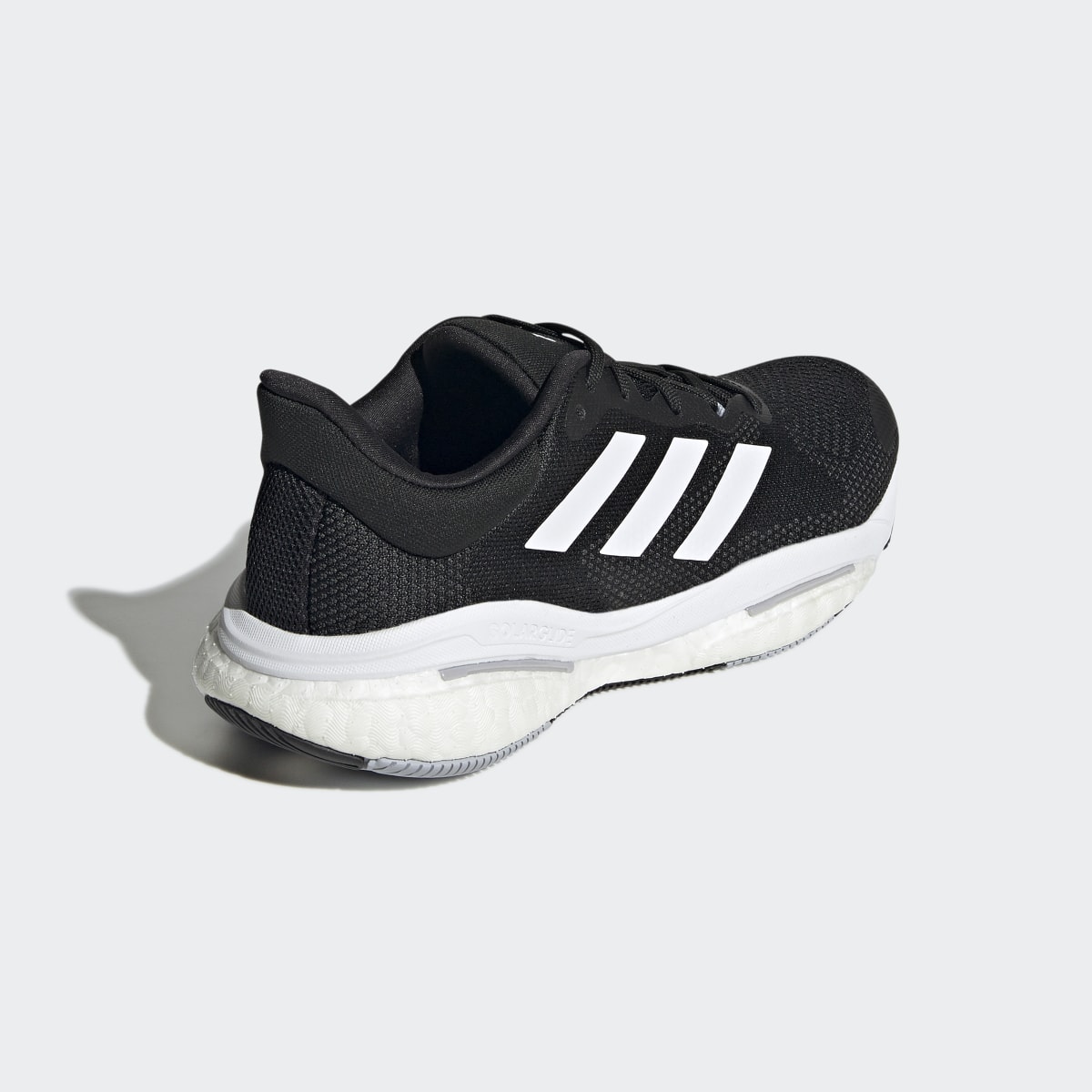 Adidas Solarglide 5 Shoes. 6