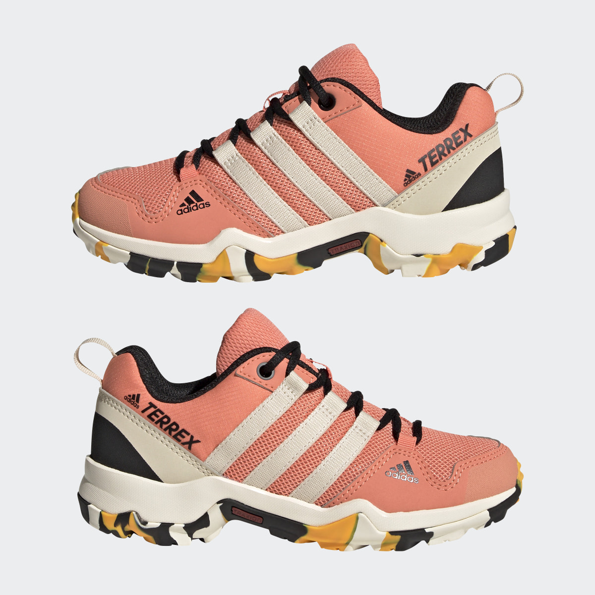 Adidas Tenis AX2R (UNISEX). 8