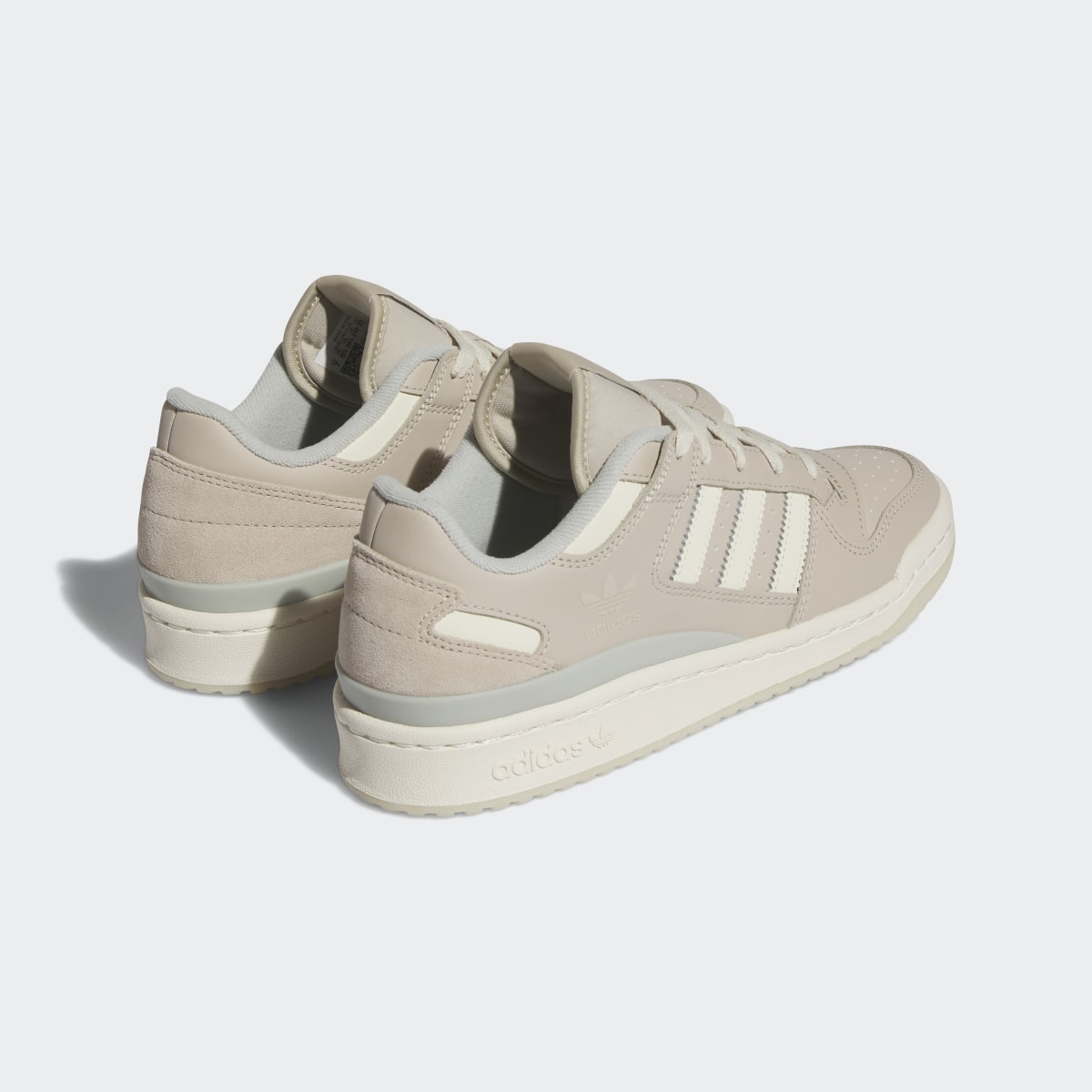 Adidas Buty Forum Low. 9