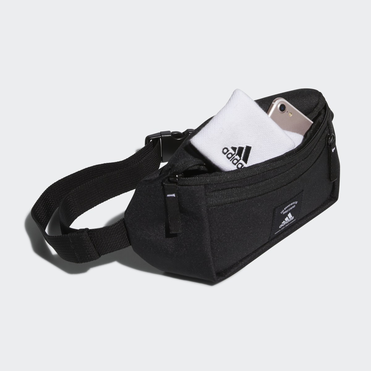 Adidas NCL WNLB Waist Bag. 5