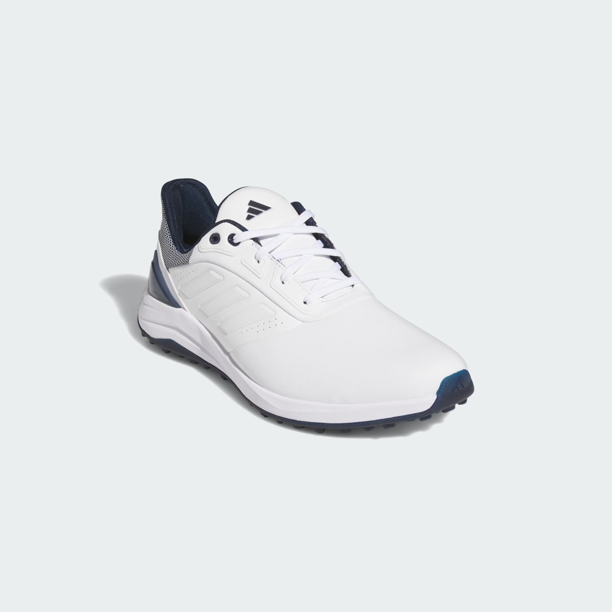 Adidas Solarmotion 24 Lightstrike Golf Shoes. 5