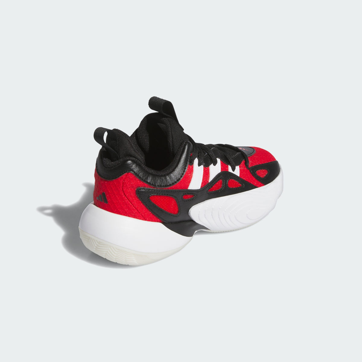 Adidas Sapatilhas Unlimited 2 Low Trae Young – Criança. 6