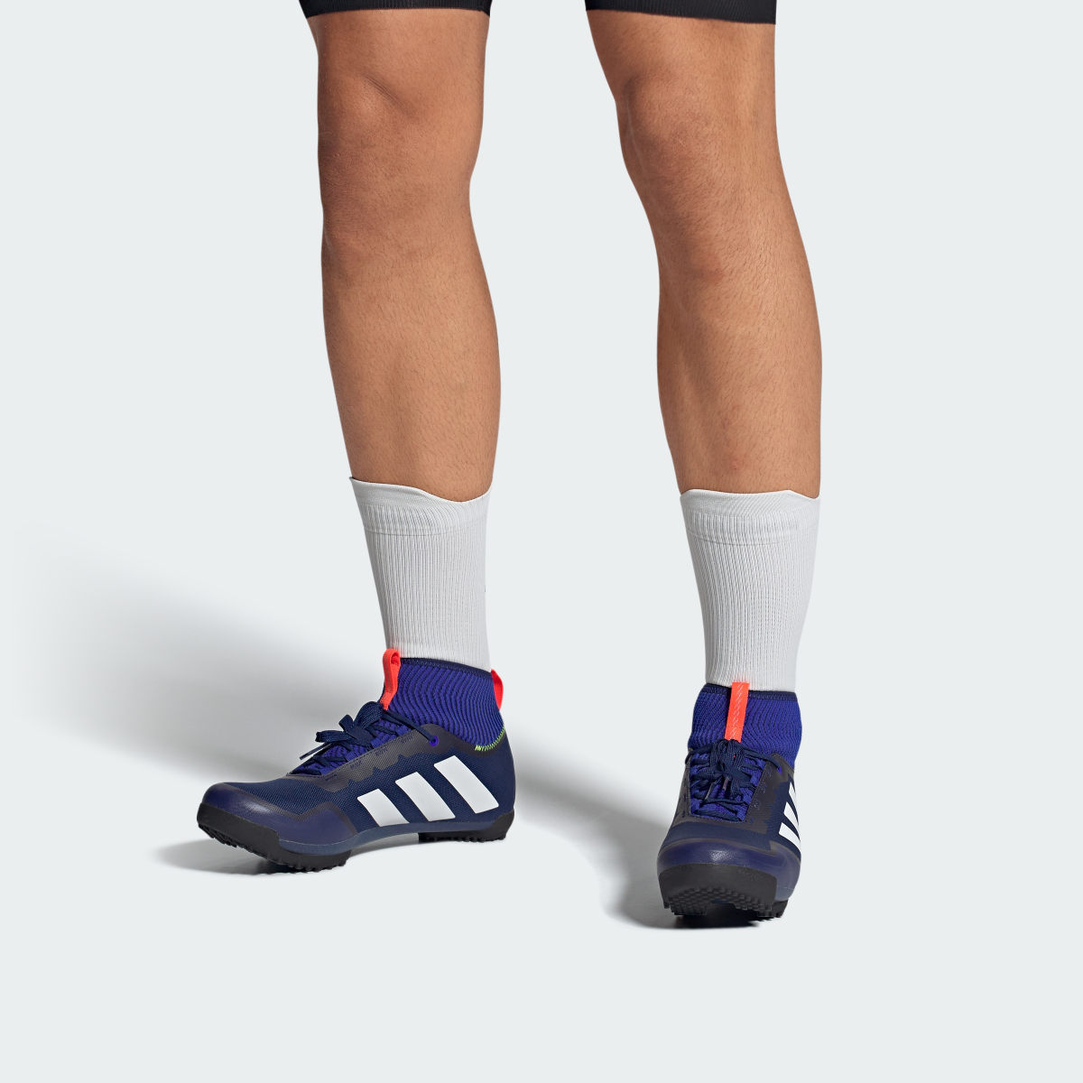 Adidas As Sapatilhas de Ciclismo Gravel. 6