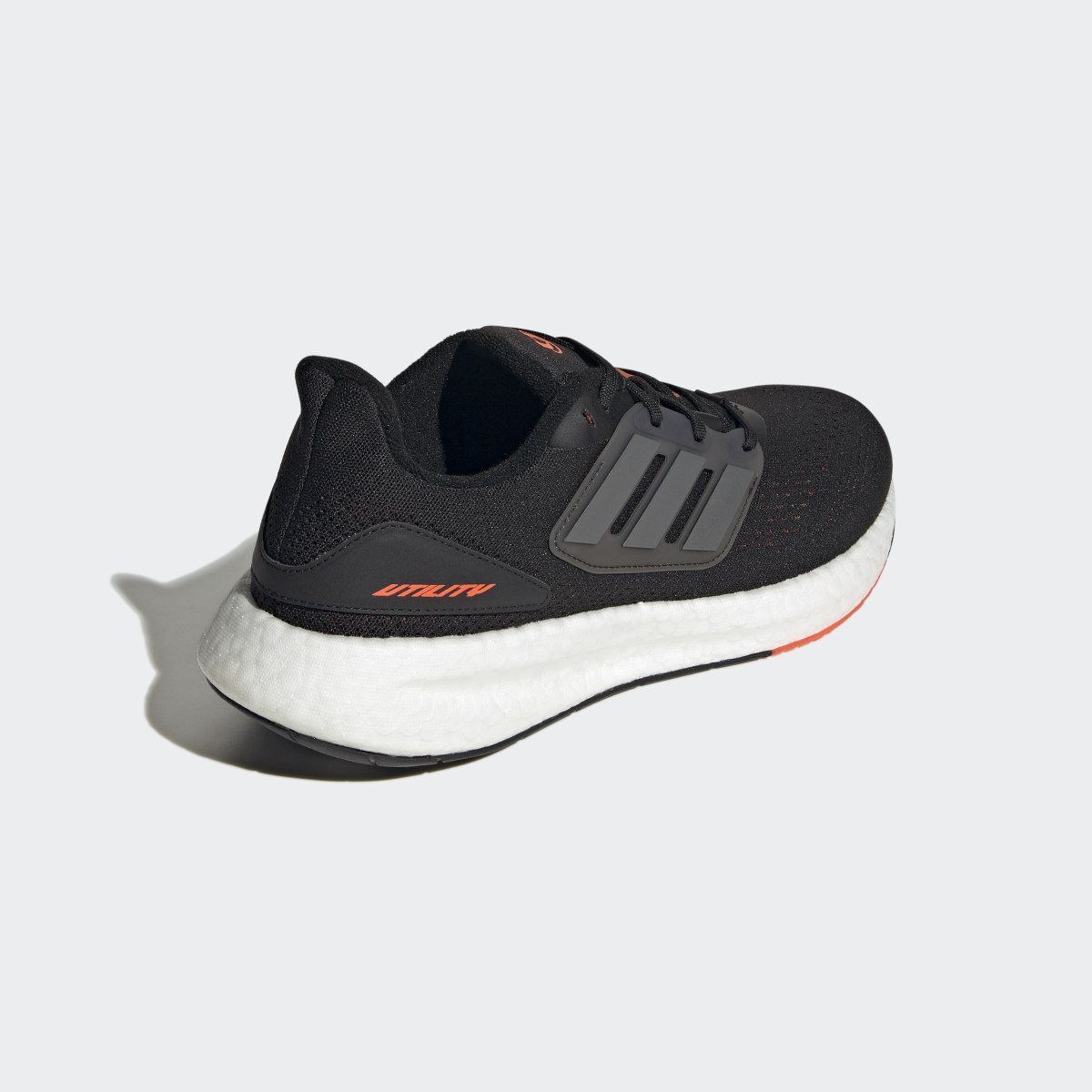 Adidas Pureboost 22 Shoes. 6