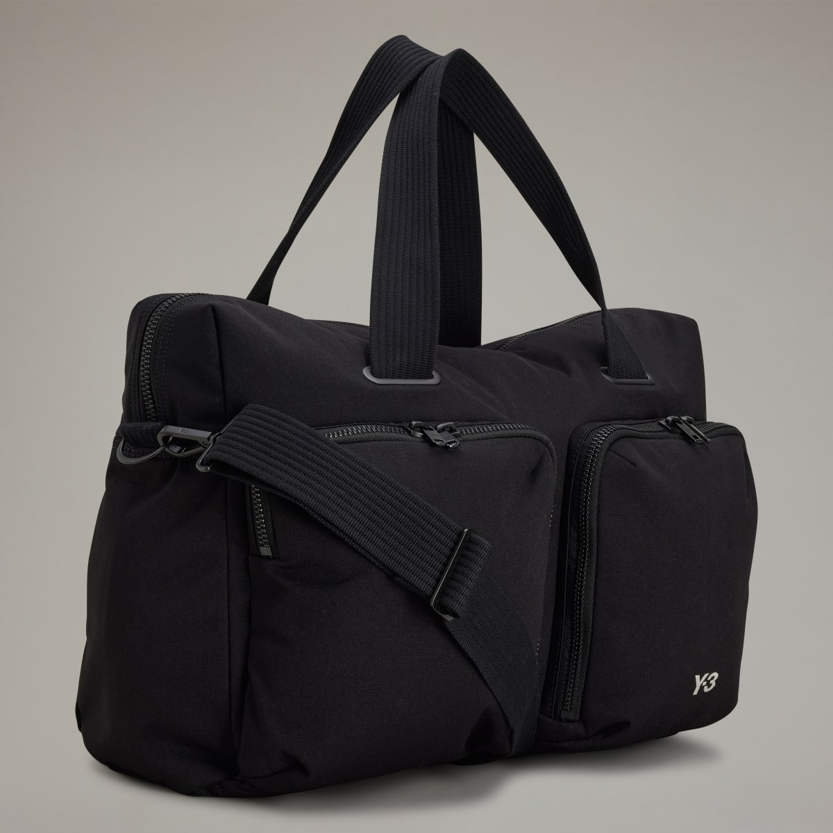 Adidas Y-3 Travel Bag. 4
