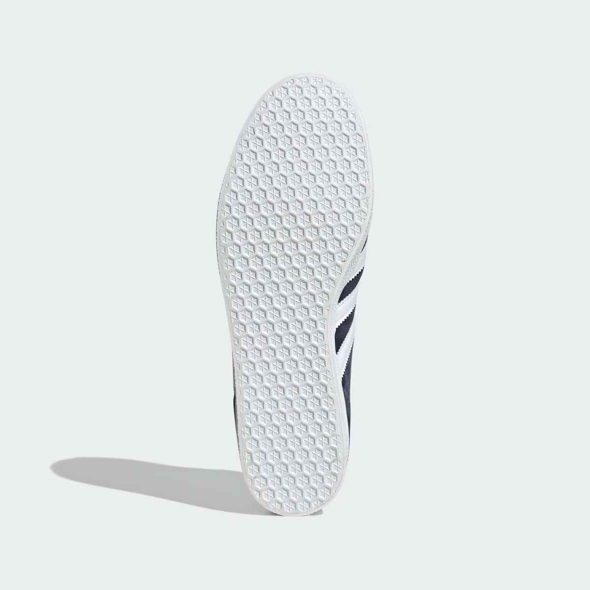 Adidas Gazelle Real Madrid Shoes. 4