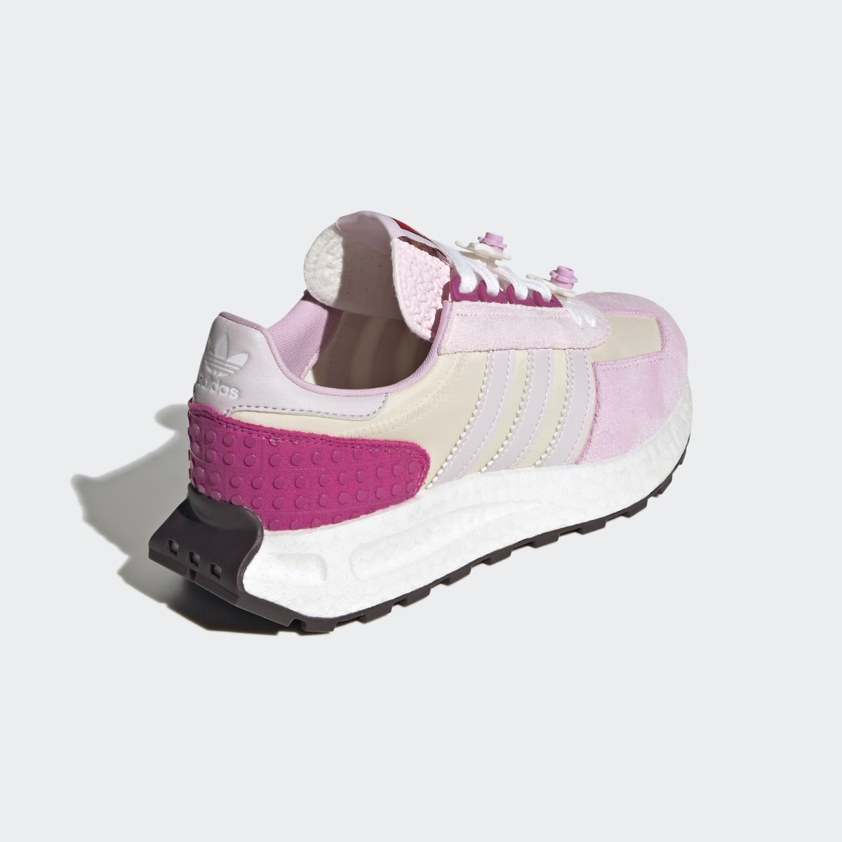 Adidas x LEGO Retropy E5 Schuh. 6