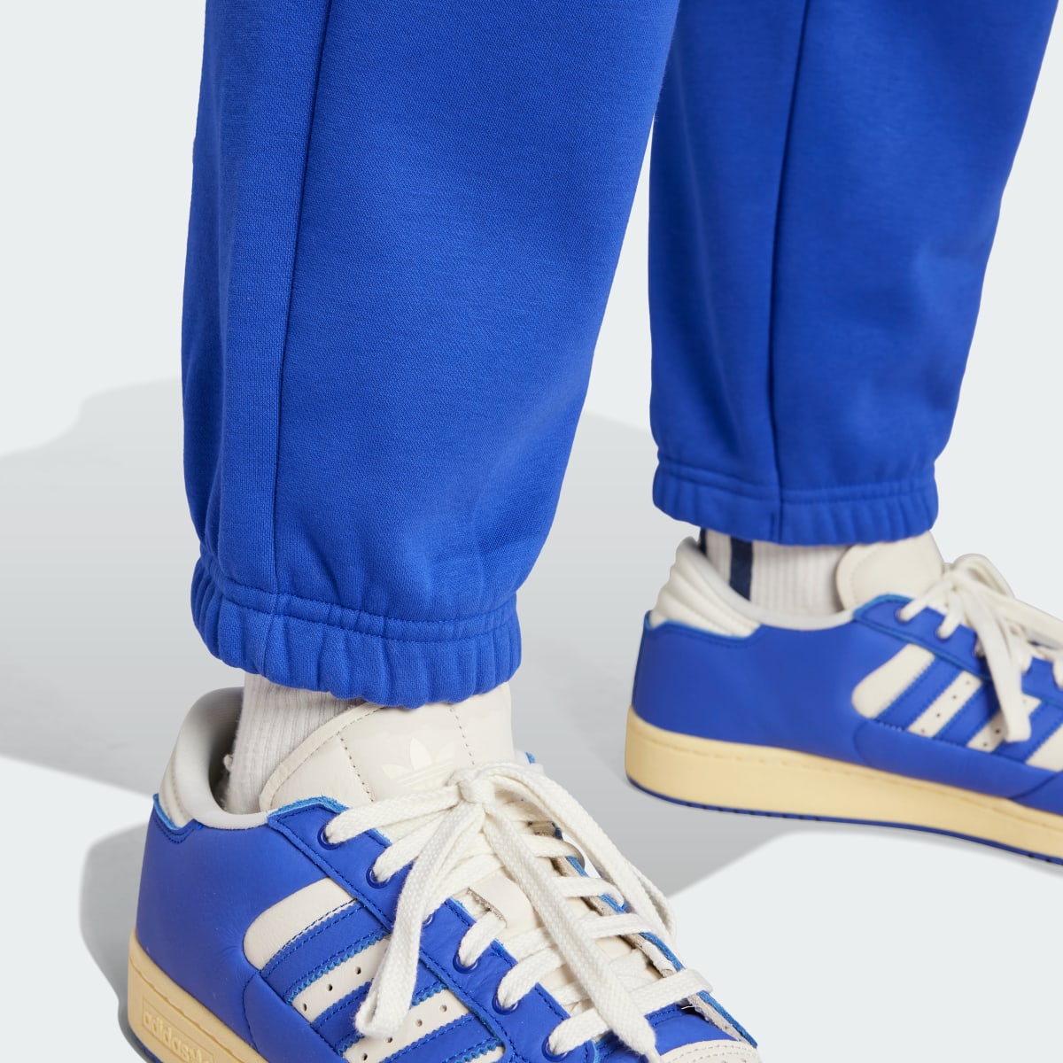 Adidas Pantalon de survêtement adidas Basketball Fleece. 7