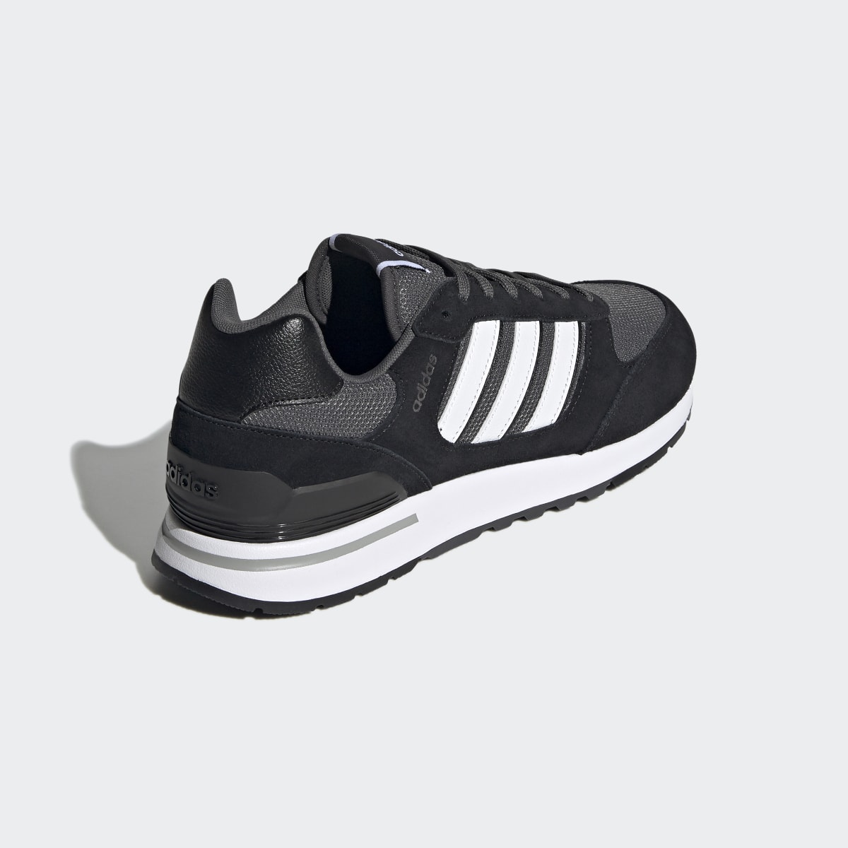 Adidas Scarpe Run 80s. 6