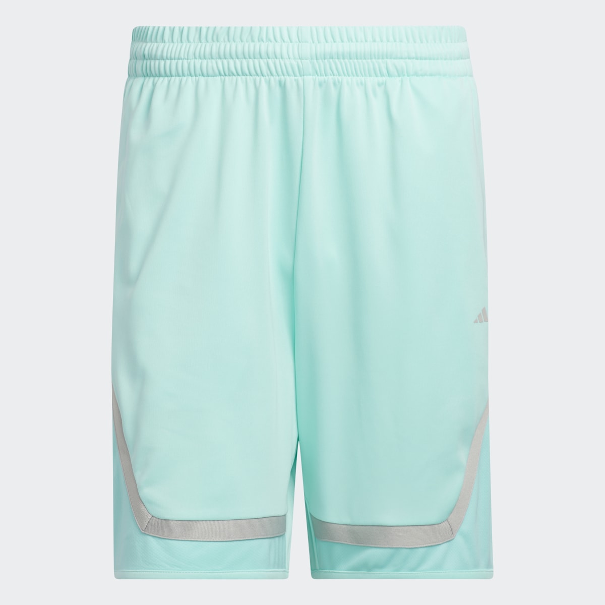 Adidas Pro Block Shorts. 4