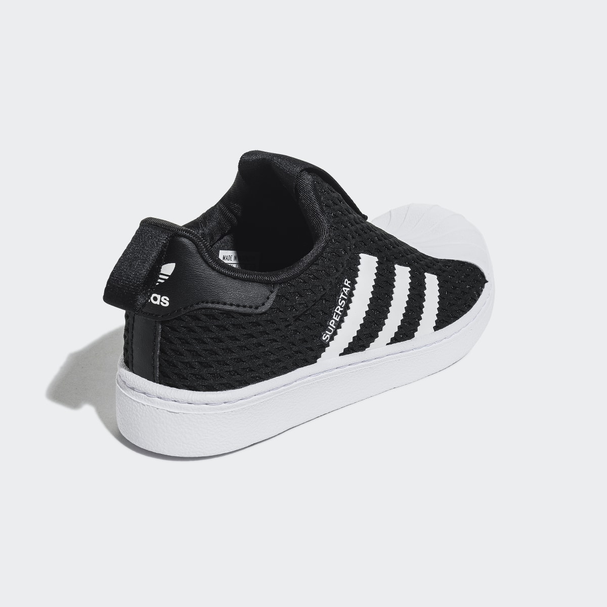 Adidas SUPERSTAR 360 C. 4