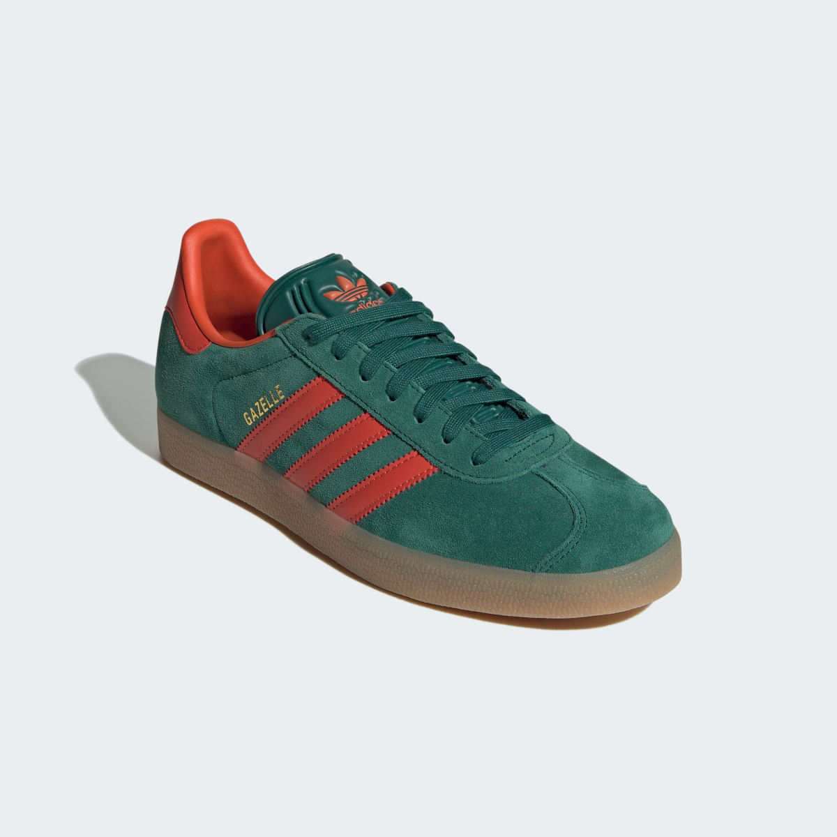 Adidas Gazelle Schuh. 5