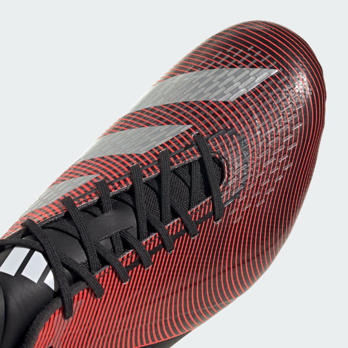 Adidas Adizero RS15 Ultimate Soft Ground Rugby Boots. 9