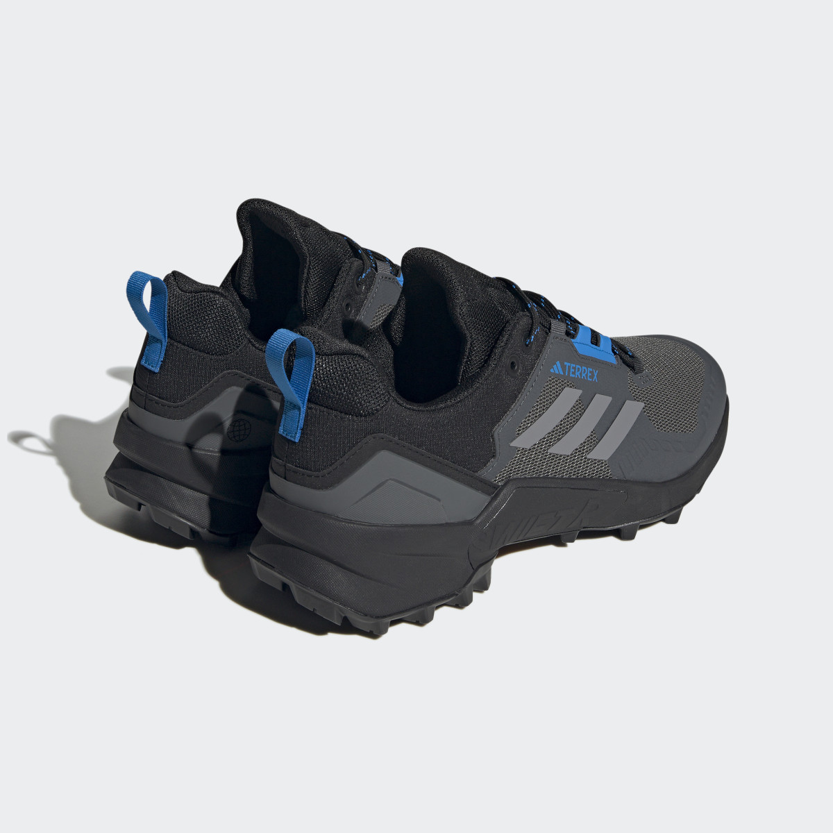 Adidas Terrex Swift R3 Hiking Shoes. 6