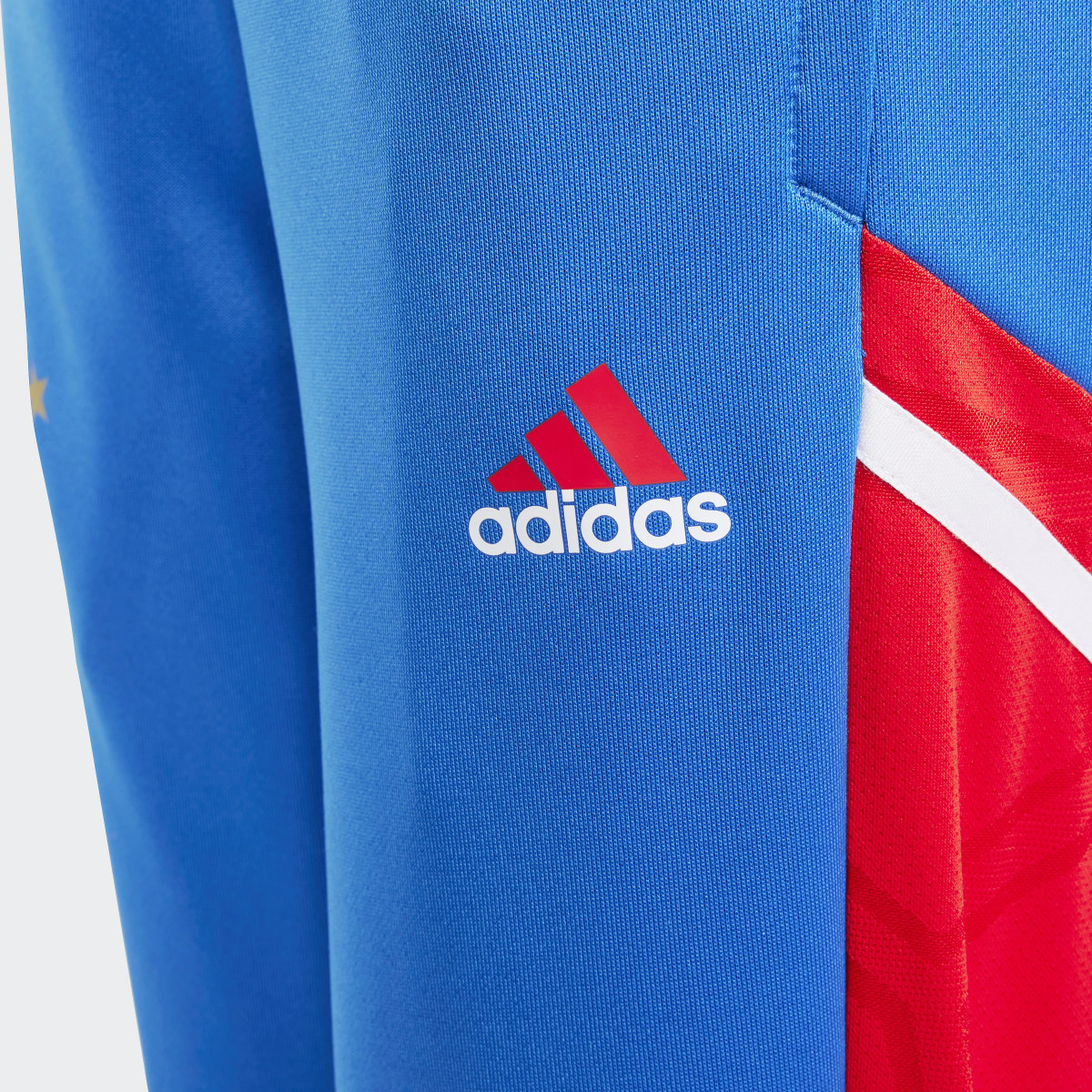 Adidas FC Bayern Condivo 22 Training Pants. 5