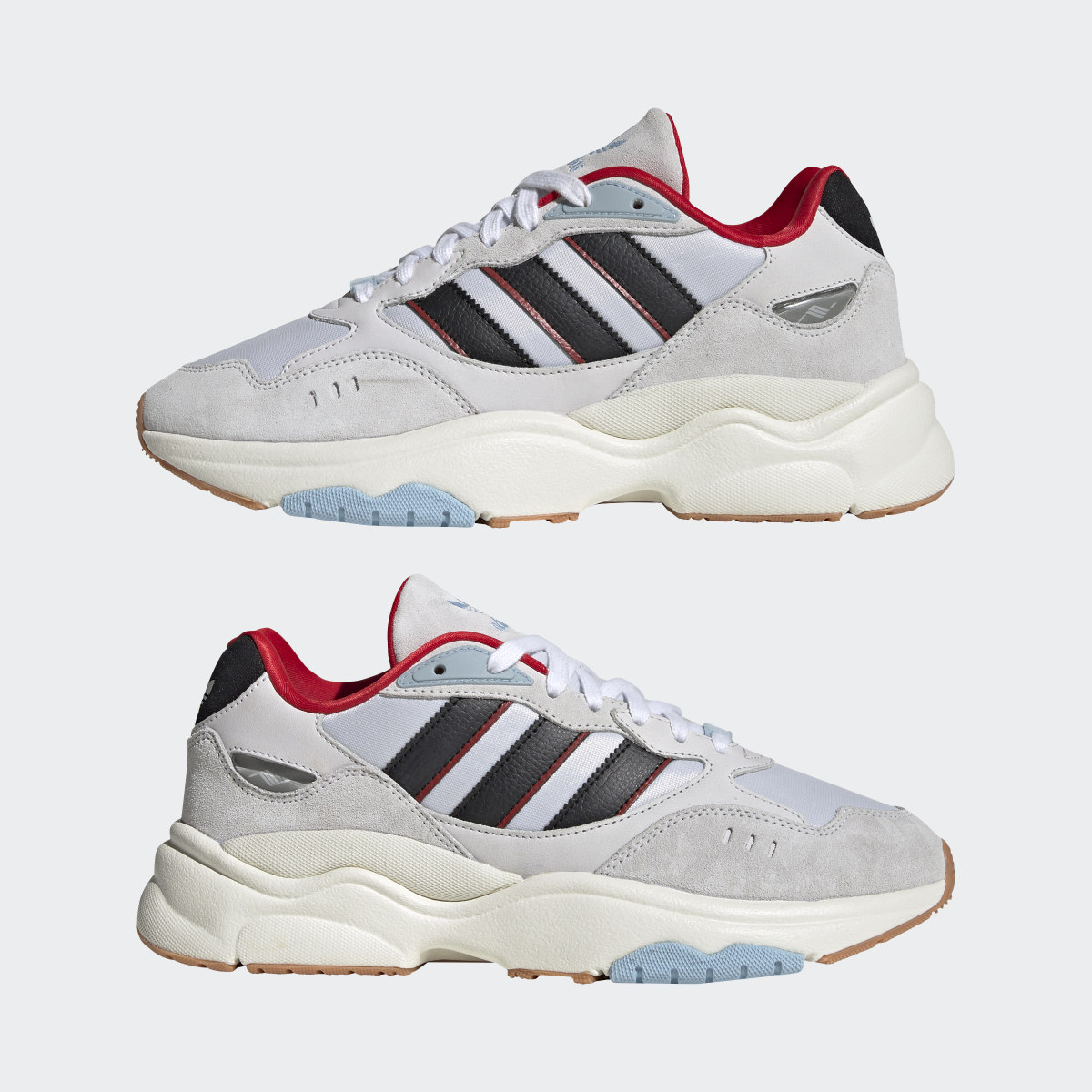 Adidas Retropy F90 Shoes. 8