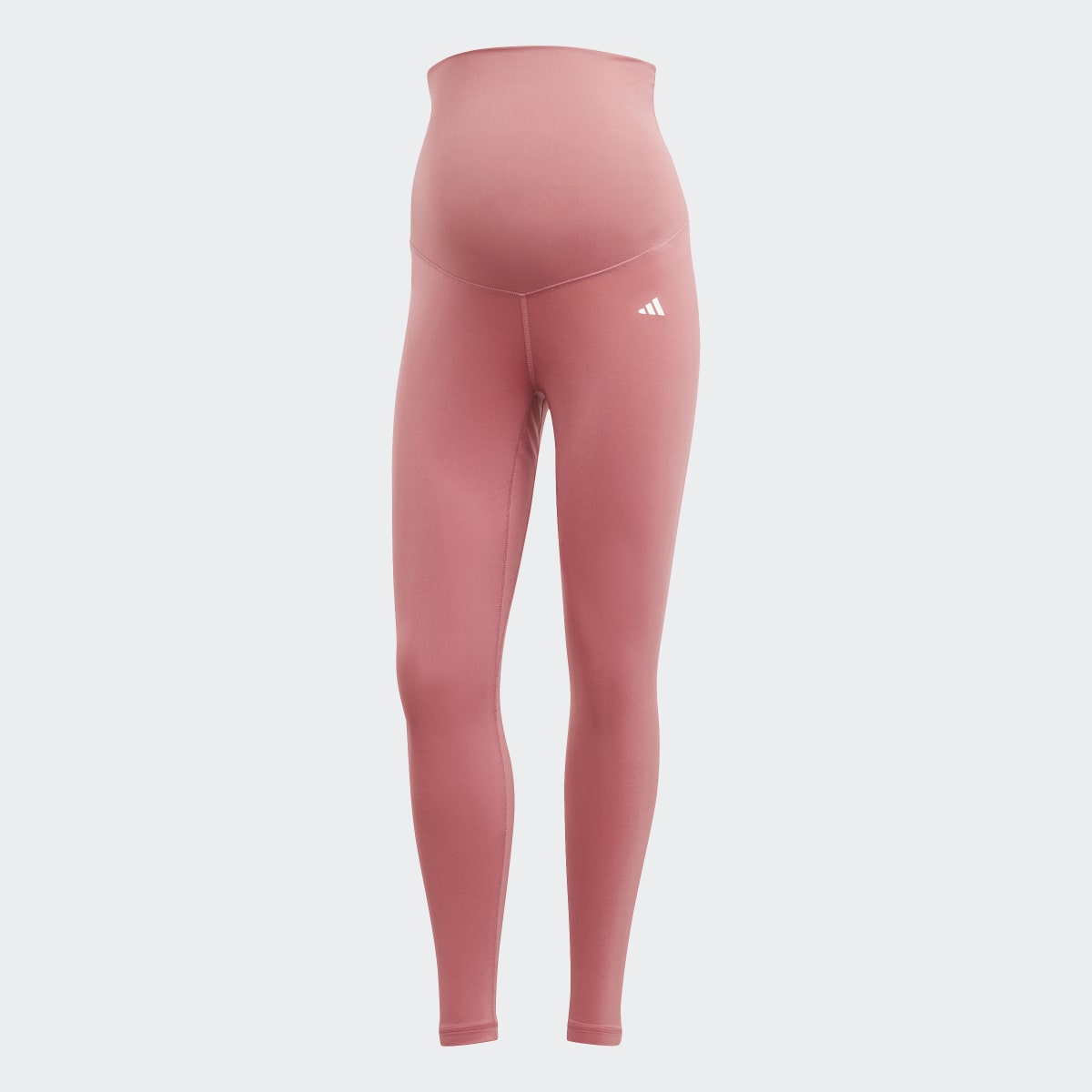 Adidas Yoga 7/8 Leggings (Maternity). 5