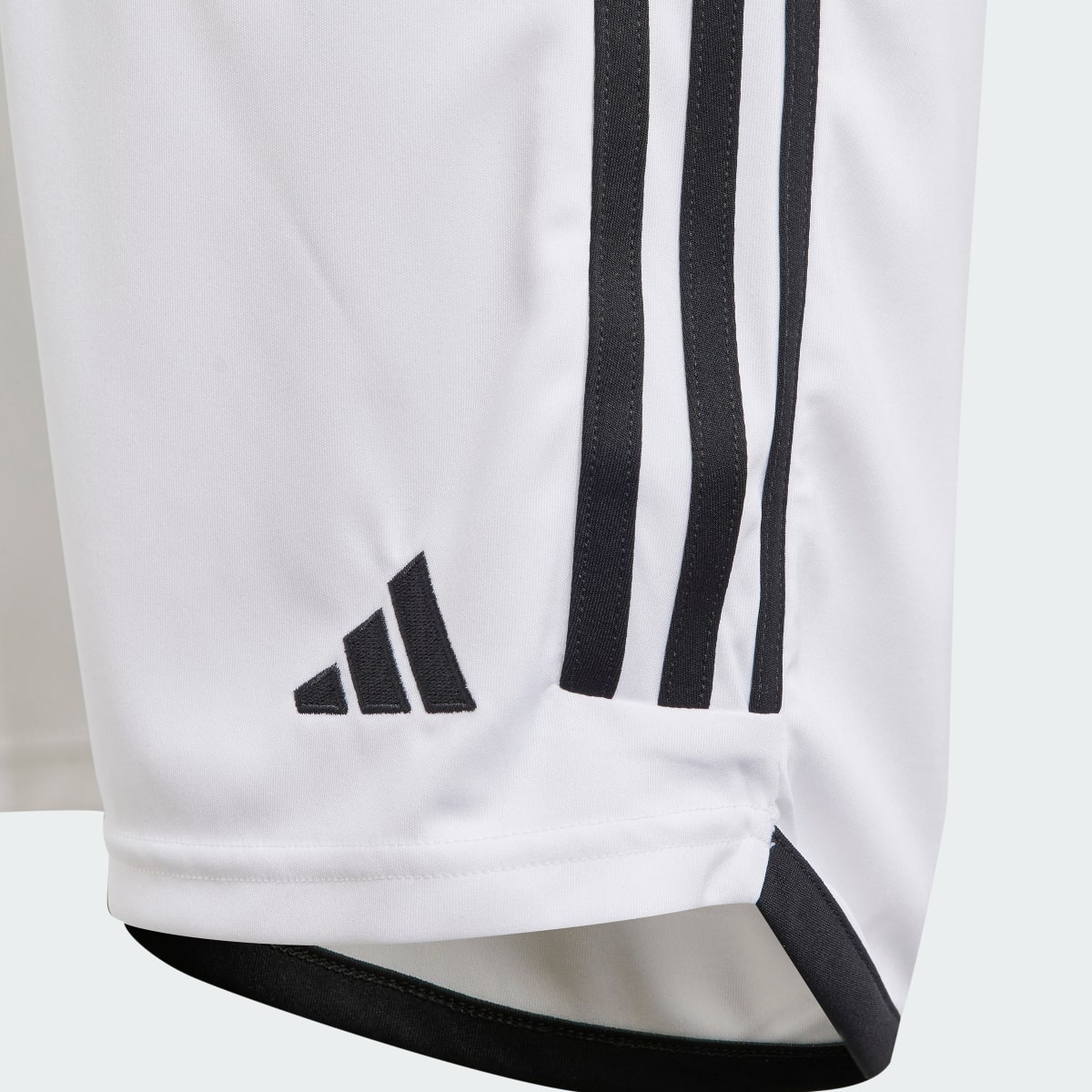 Adidas Calções Principais 23/24 do Celtic FC – Criança. 4