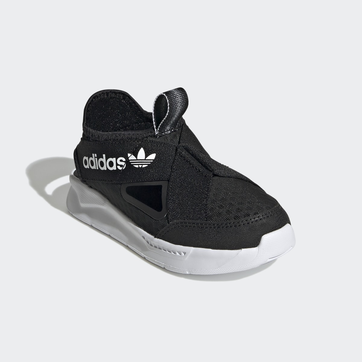 Adidas 360 Sandals. 5