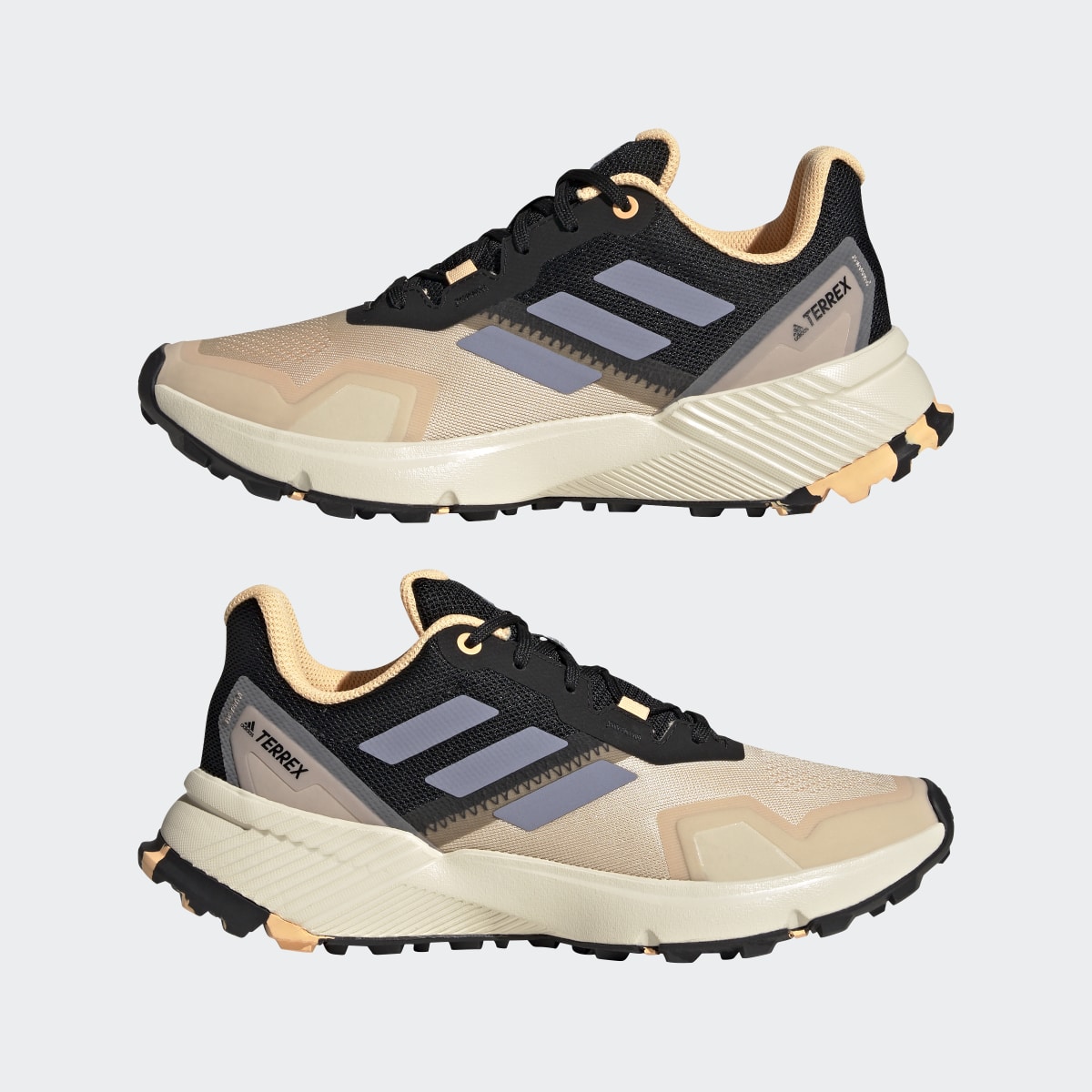 Adidas Sapatilhas de Trail Running Soulstride TERREX. 8