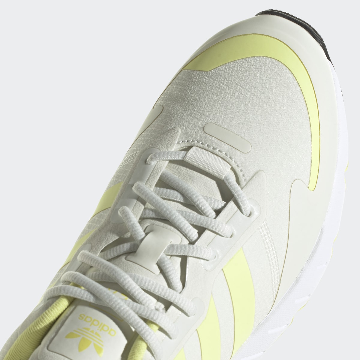 Adidas Tenis ZX 1K Boost. 10
