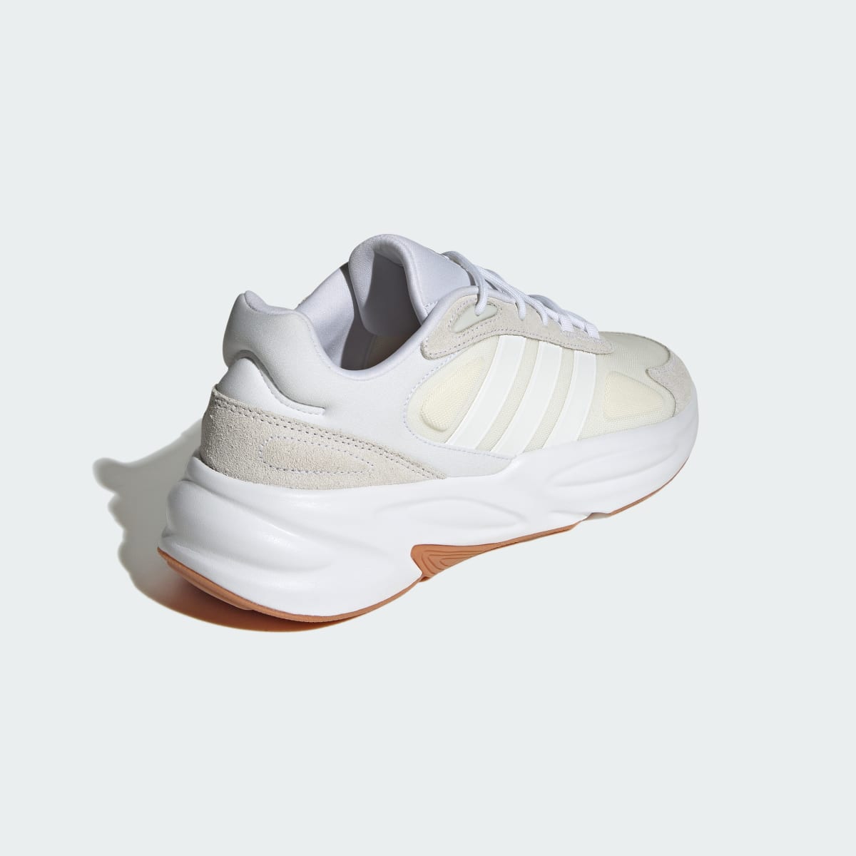 Adidas Ozelle Cloudfoam Ayakkabı. 6