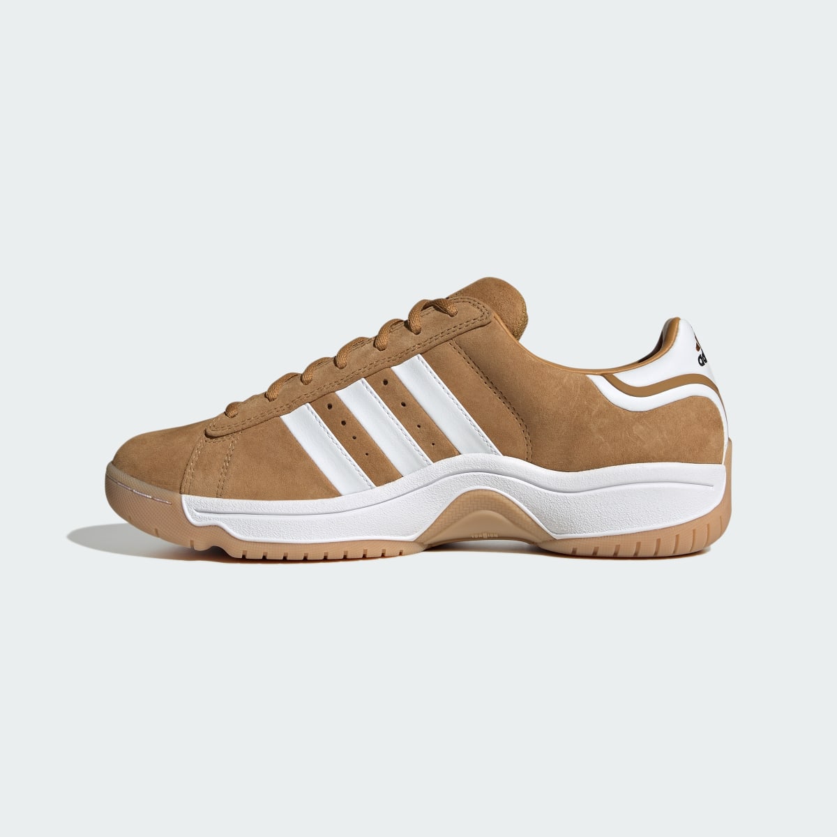 Adidas Campus Supreme Shoes. 7