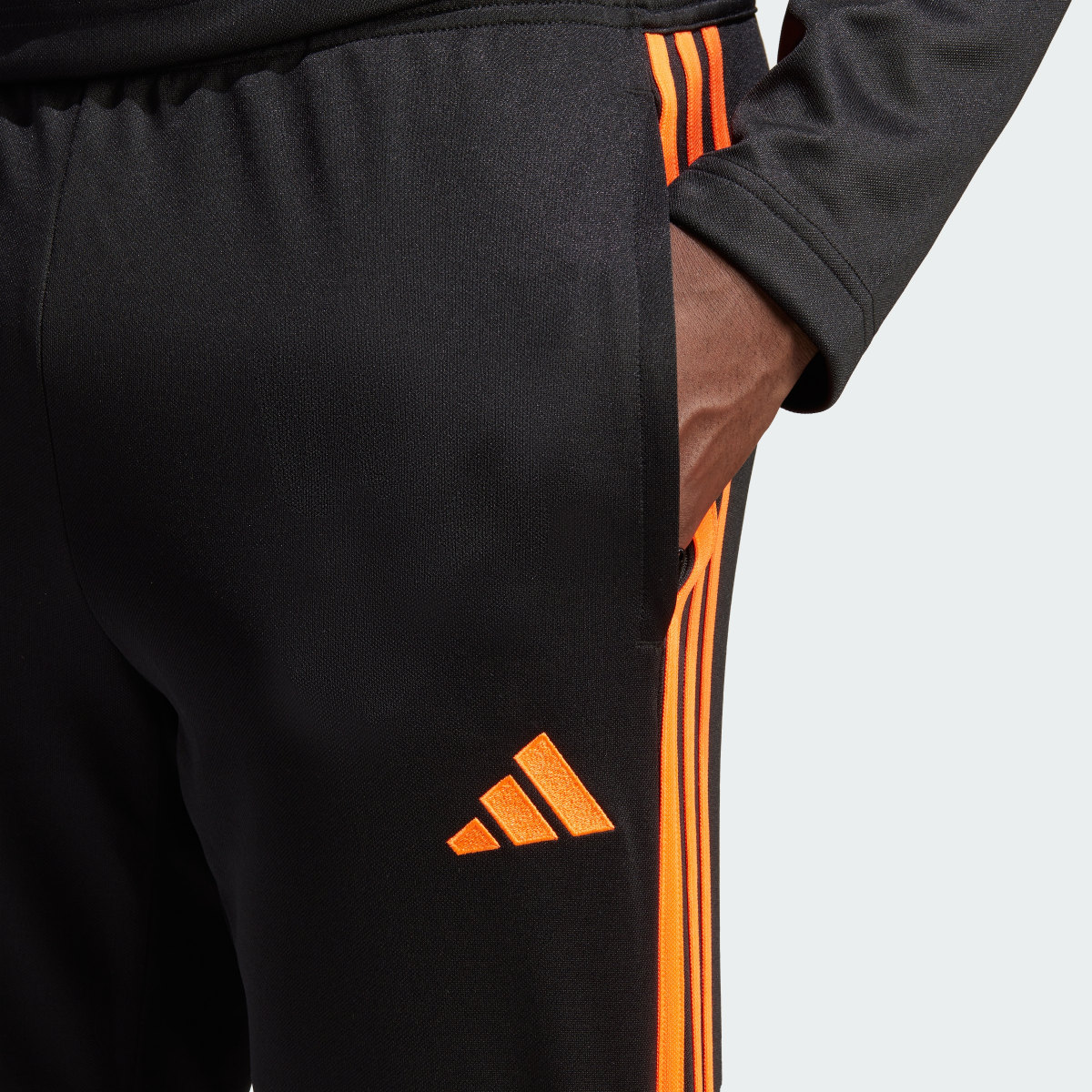 Adidas Tiro 23 Club Training Pants. 6