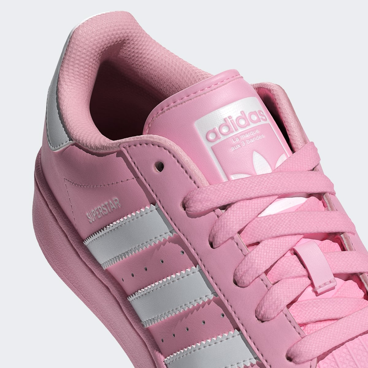 Adidas Buty Superstar XLG. 9