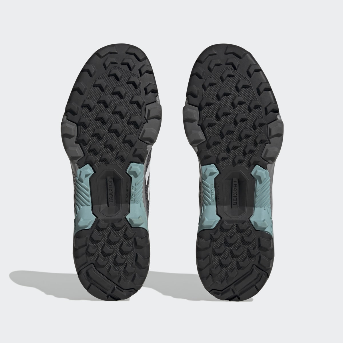 Adidas TERREX Eastrail 2.0 Hiking Shoes. 4