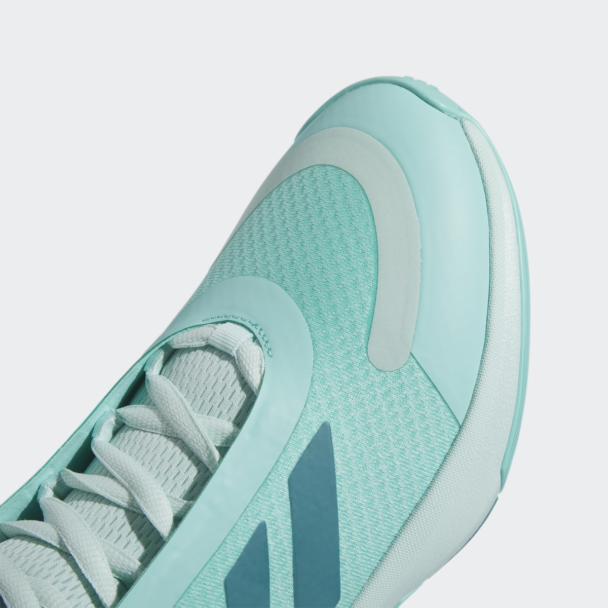 Adidas Tenis Bounce Legends. 8