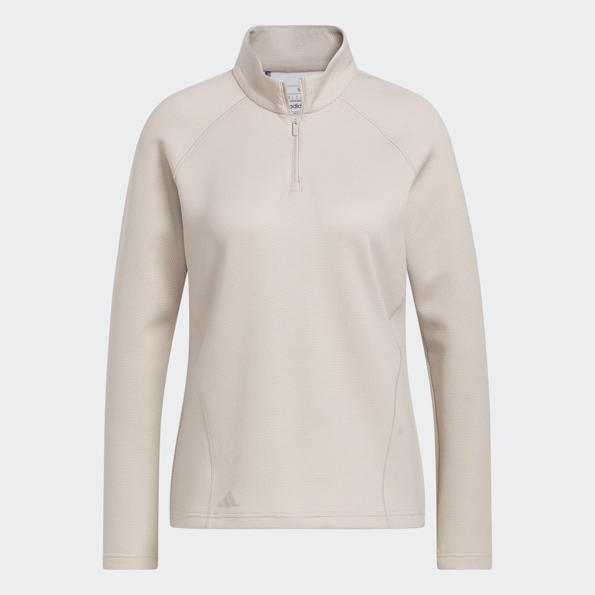 Adidas 1/4-Zip Golf Pullover. 5