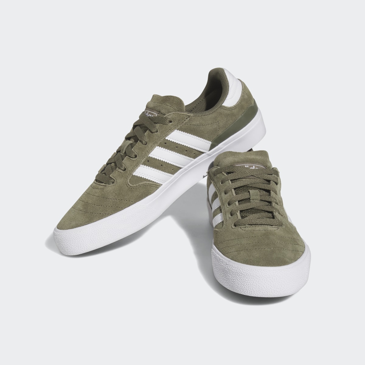 Adidas Busenitz Vulc 2 Shoes. 5