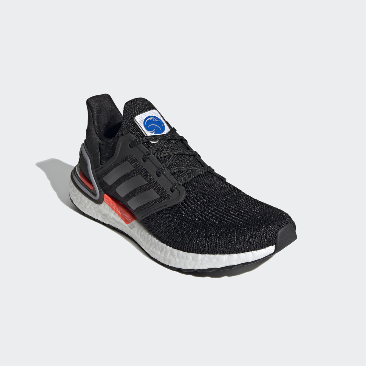 Adidas Ultraboost 20 Shoes. 5