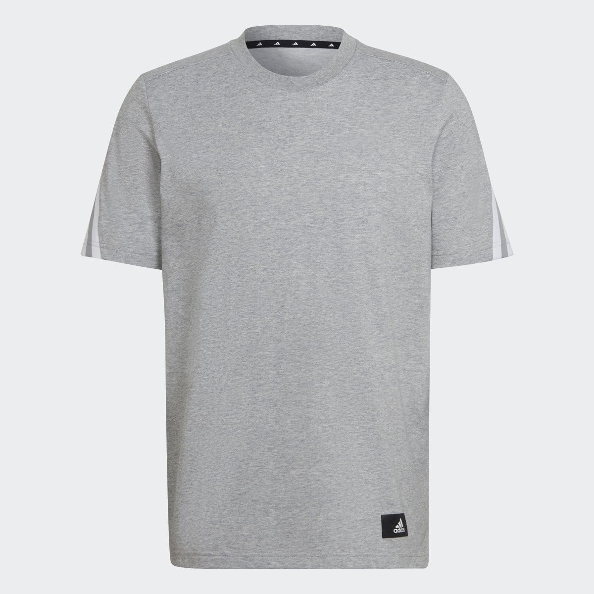 Adidas Sportswear Future Icons 3-Stripes Tee. 5