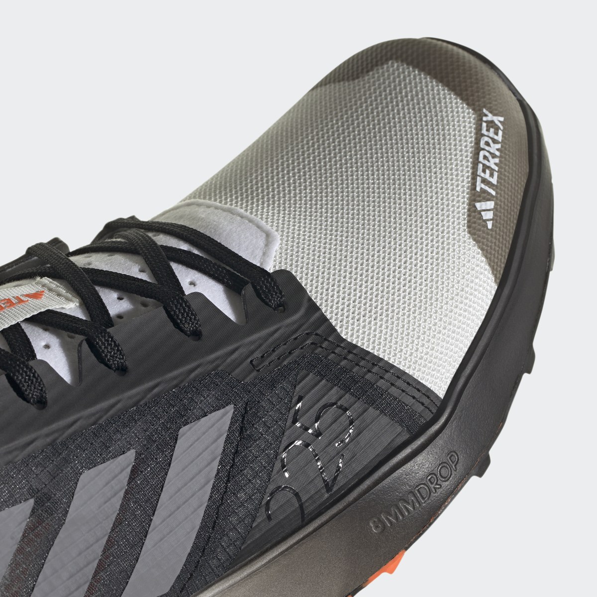 Adidas Tenis de Trail Running Terrex Speed flow. 9