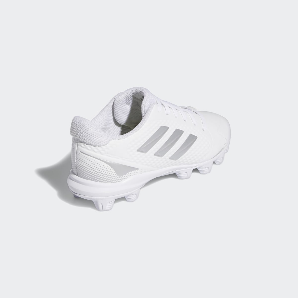 Adidas PureHustle 2.0 MD Cleats. 6