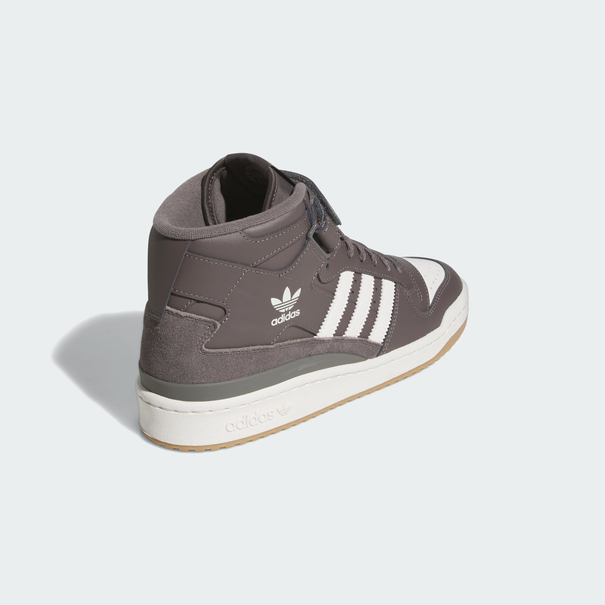 Adidas Tenis Forum Mid. 6