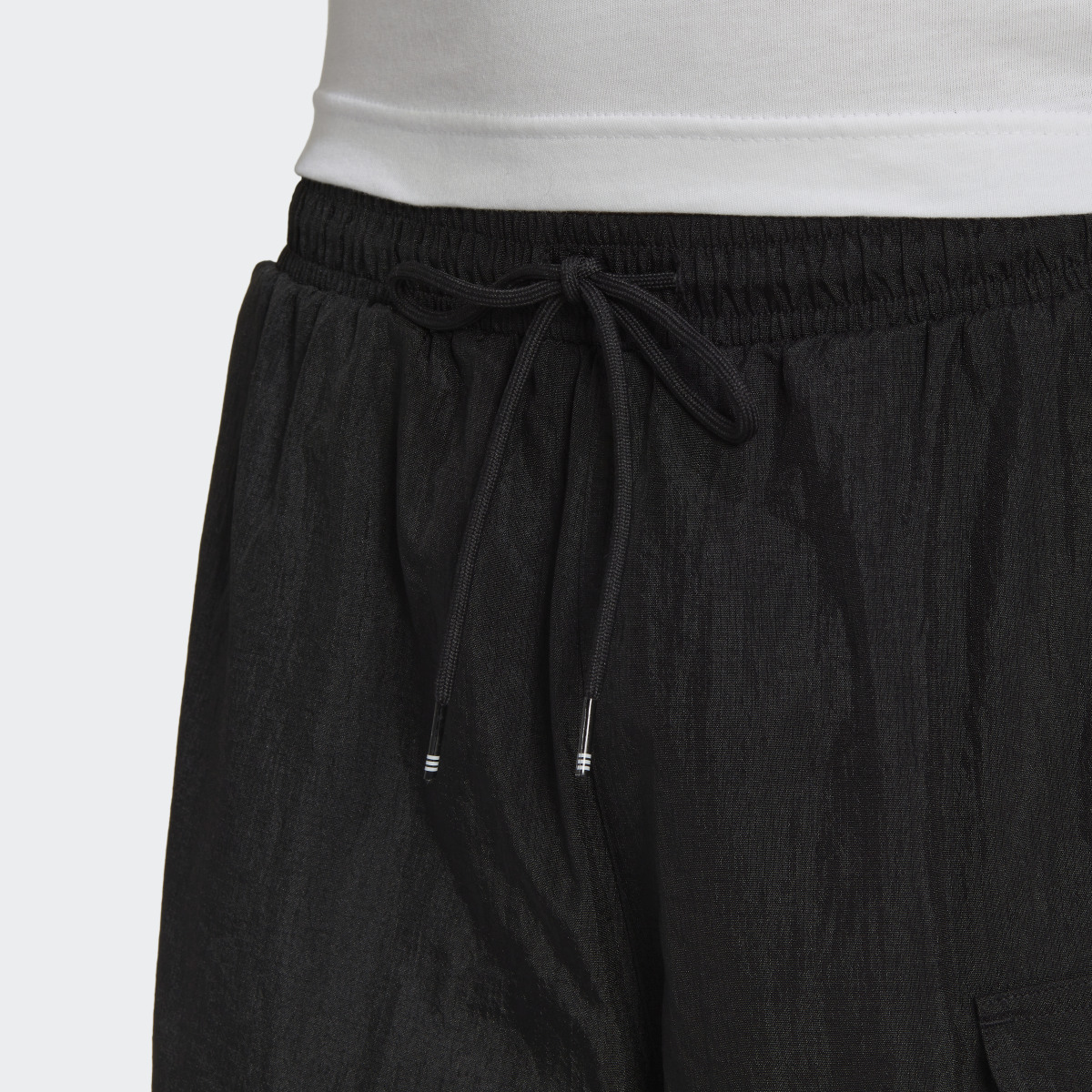 Adidas Short Reveal Material Mix. 6